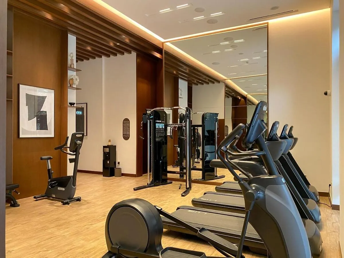 First Class 2Br Sun, Views & Serenity Dubai
