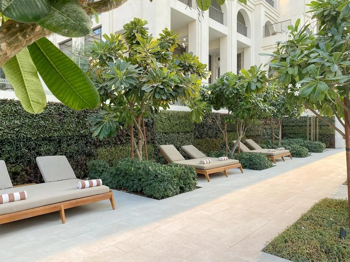 First Class 2Br Sun, Views & Serenity Dubai